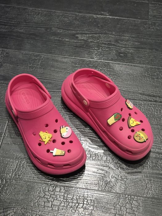 Чехли Crocs 38-39
