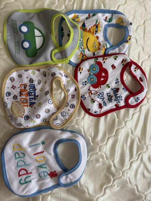 Детские вещи