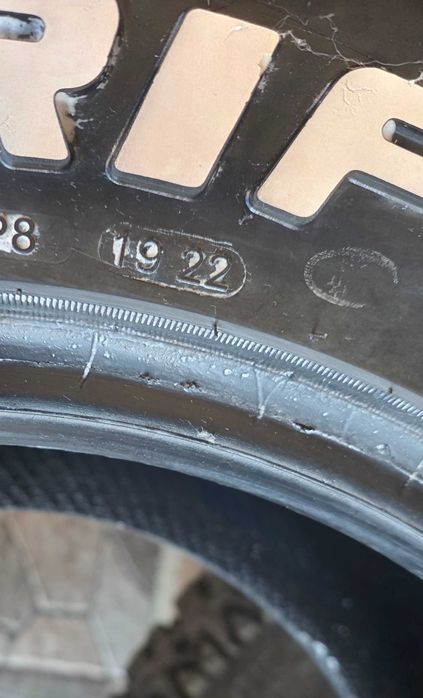 Гуми 265/70 R16, GRIPMAX Mud Rage R/T Max