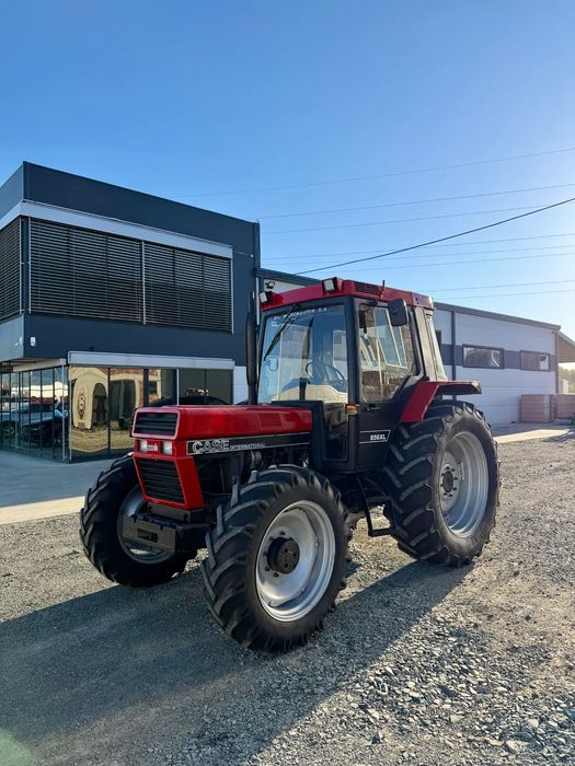 Case IH 856