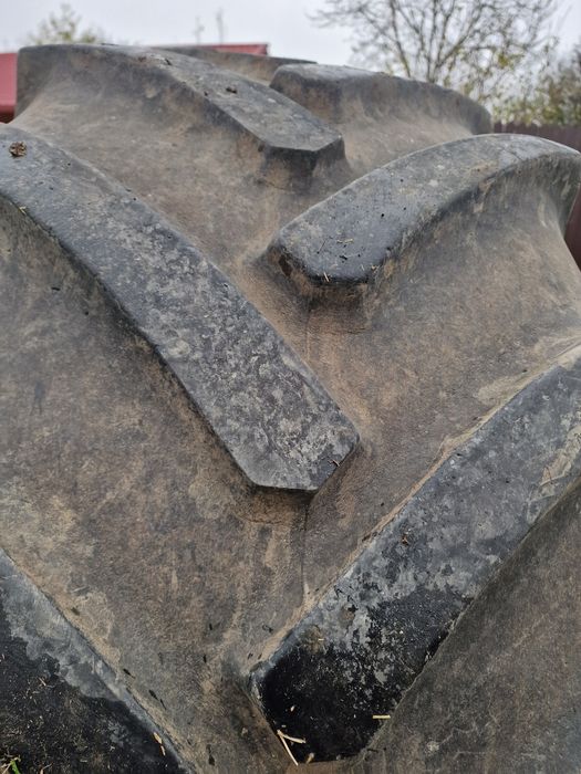 Cauciucuri AGRI 540/65R28 marca Continental