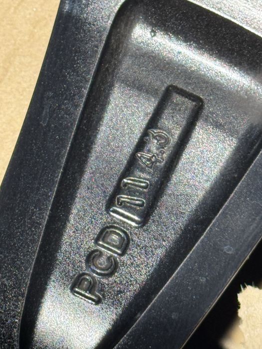 Jante Aliaj 17 5x114.3 Kia Hyundai Honda Renault Toyota Dacia Nissan