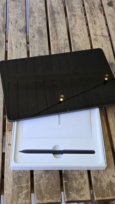 Galaxy Tab S8 5G