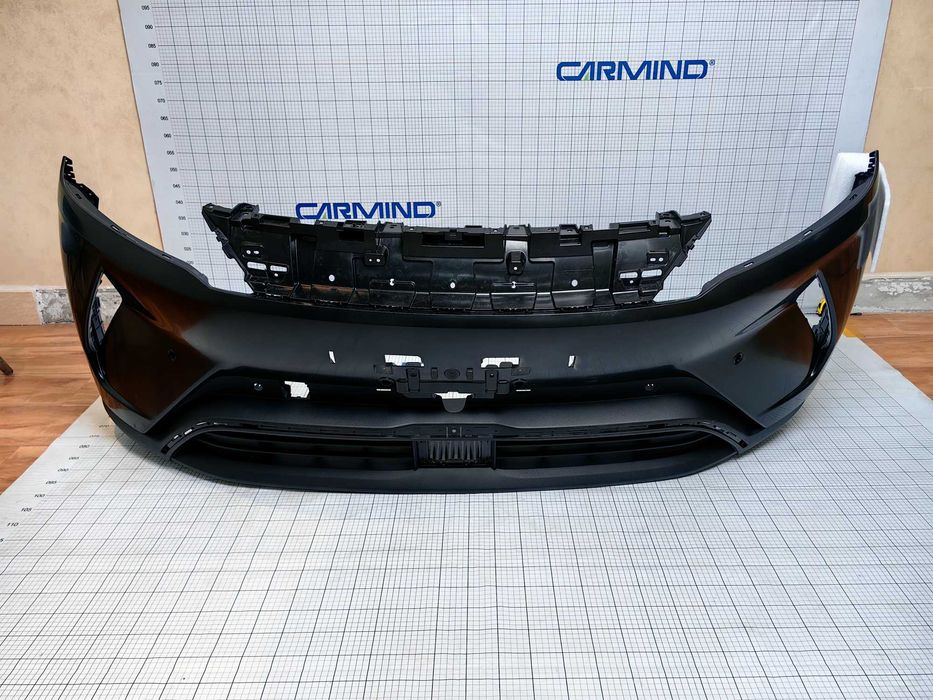 BYD Yuan UP Pilot Edition Верх переднего бампера original В наличии