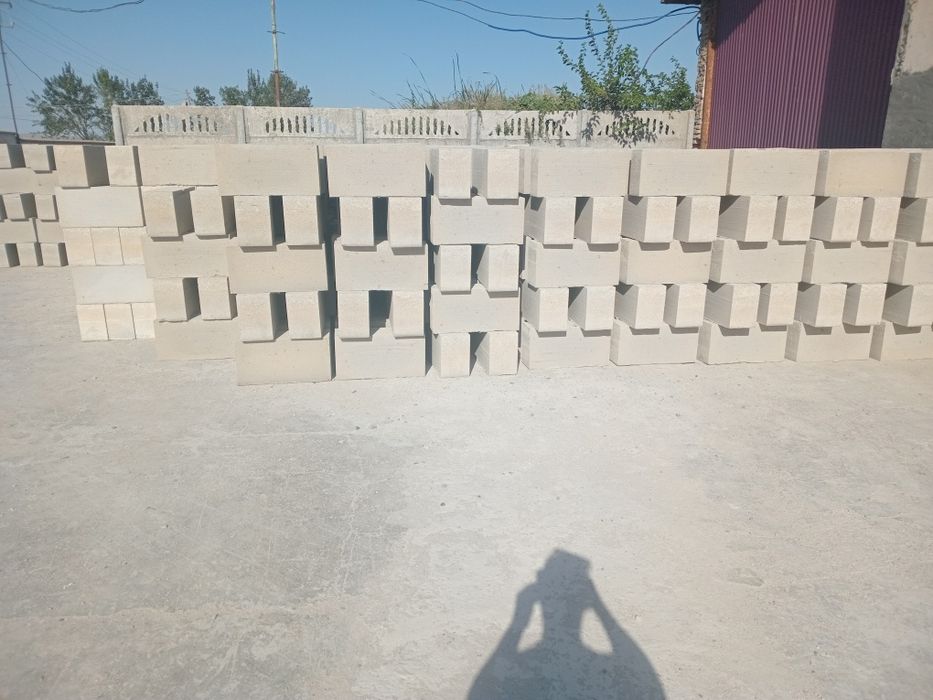 Gazablok, газаблок, блок, гишт