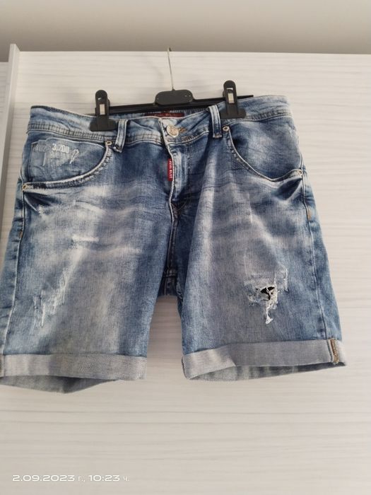 Дамски дънки 28 номер