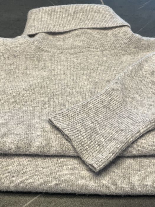 Pulover lână merino United Colors of Benetton