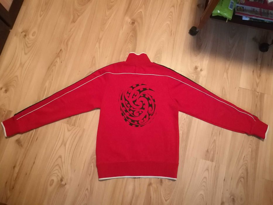 Nike N98 Tribute Track Jacket masura S-M, 9.5/10