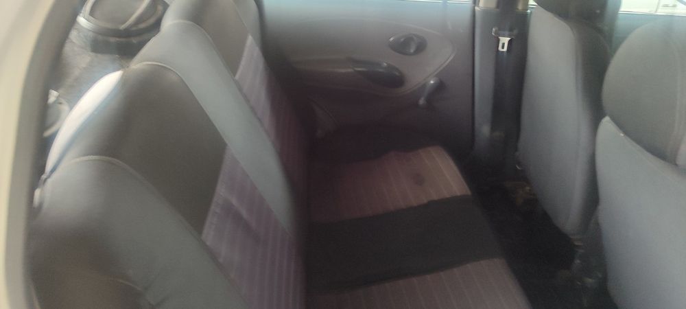 Matiz moshina sotiladi