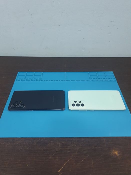 Display original Samsung a52 5g  capac original