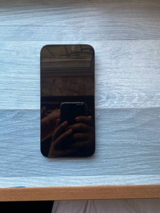 14 pro max e sem emkost 76%