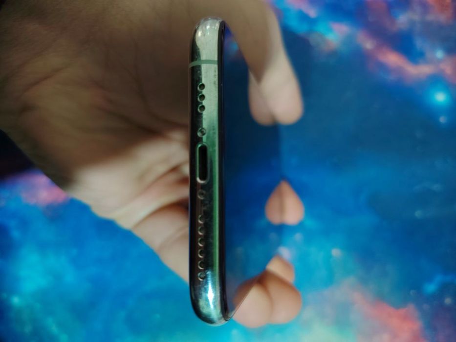 Iphone 11 pro 256 GB