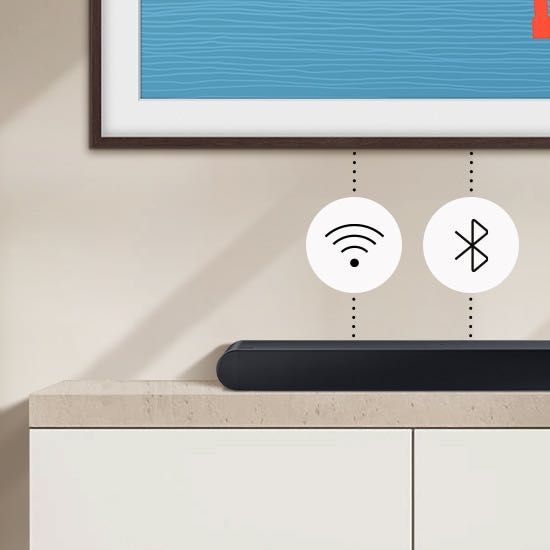 Новый саундбар Samsung S60 200watt премиальный