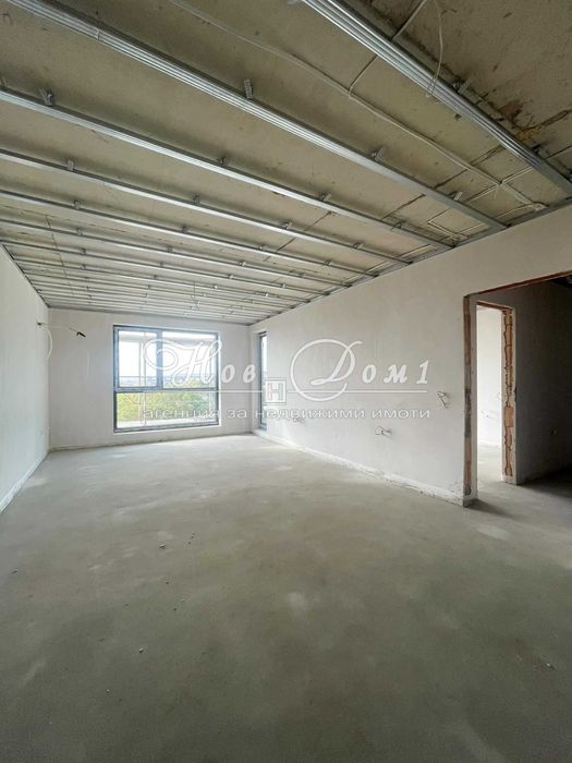 Продава се Тристаен апартамент в Варна, Колхозен пазар - 98 кв.м за 1898 €/кв.м - Снимка #4