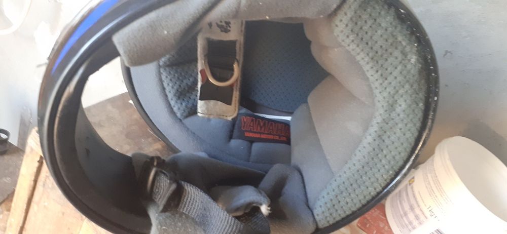 Cască de motociclete