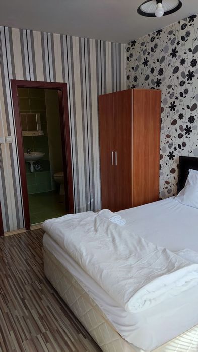 *Pleven rooms* - нощувки в гр. Плевен Хотел Плевен