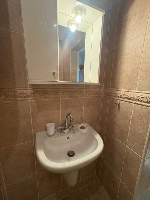 Дава се под наем Двустаен апартамент в Варна, Окръжна болница - 65 кв.м за 550 € - Снимка #14