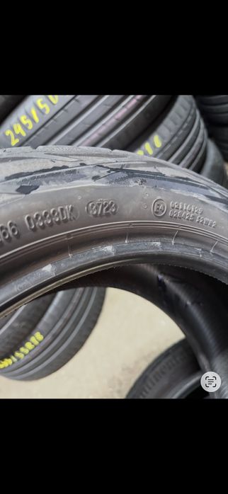 225 45 17 Continental 2 cu 2 Anvelope sh