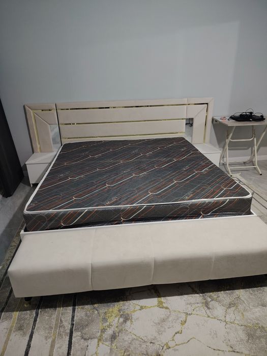 Спальни гарнитур