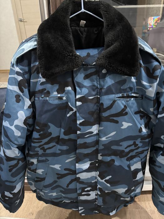 Пиодам форму МВД