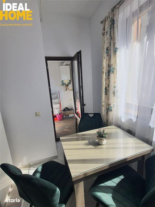 Apartament 2 camere Bloc Nou Lazar Rezidence