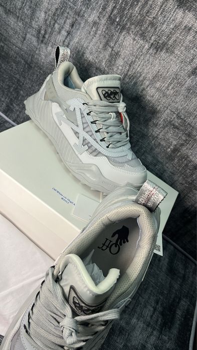 Off White Odsy 1000 nr40