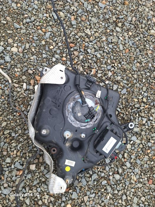 Rezervor complet AdBlue Audi A6 C7 motor 2.0 tdi 190 cp CNHA