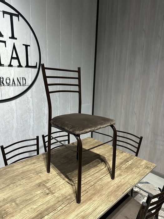 Stol stul optom ARTMETAL 4 talig