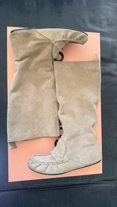 Acne Studio Пролет лято 2026