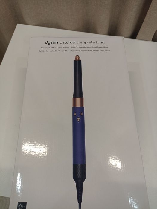 Фен Dyson  Новый!