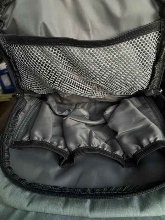 Geanta multifunctionala