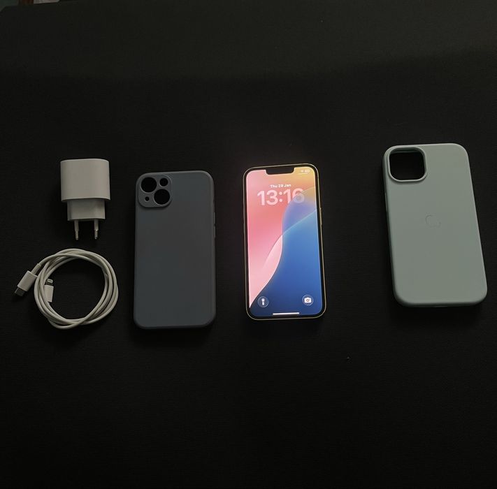 Iphone 14 256gb 100%