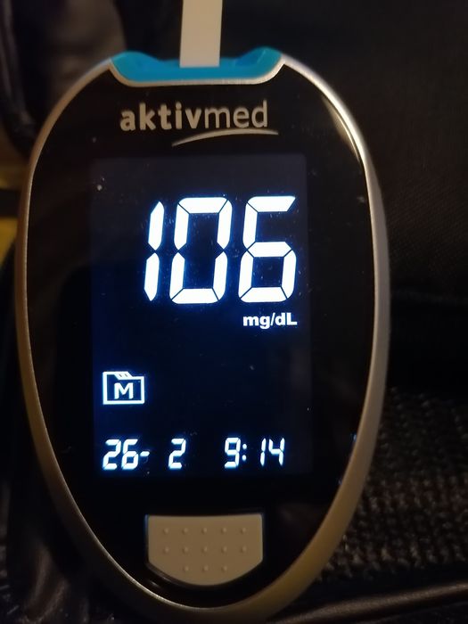 Glucometre diverse modele