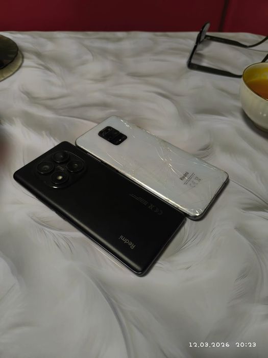 Redmi note 9s редми