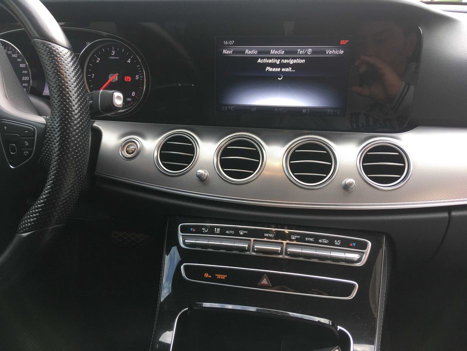 Sd Card Mercedes Garmin Map Pilot 2024 V19 Star2 Гармин Мап Пилот