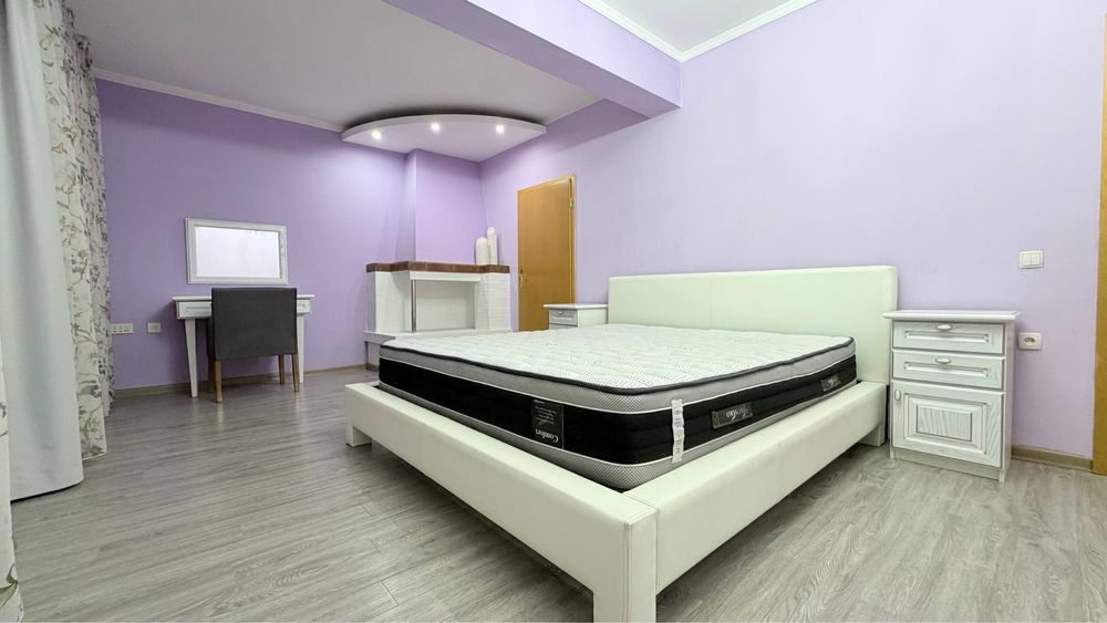 4 комн. Квартира ойбек