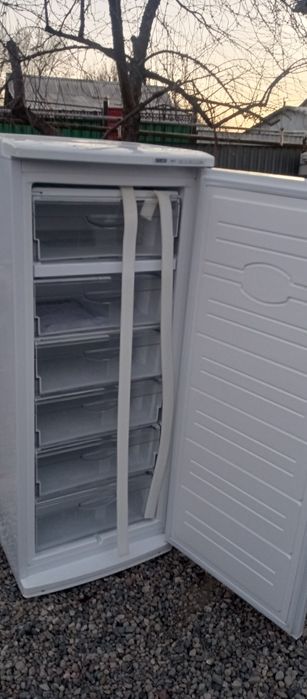 Моразильник новый