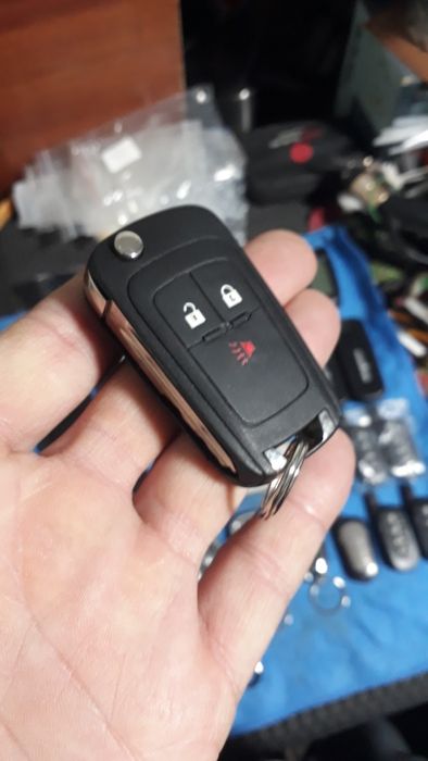 MAGICAR zapaskalari 101 dan 903 bor 905 bor