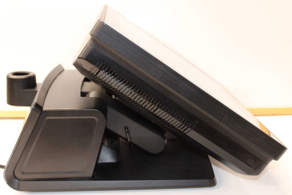 POS HP RP7 Retail System Model 7800