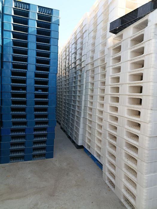 Паддон сотилади.