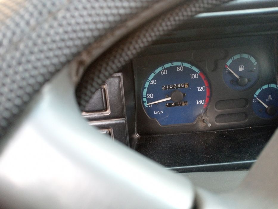 Damas 2011 . . . . .