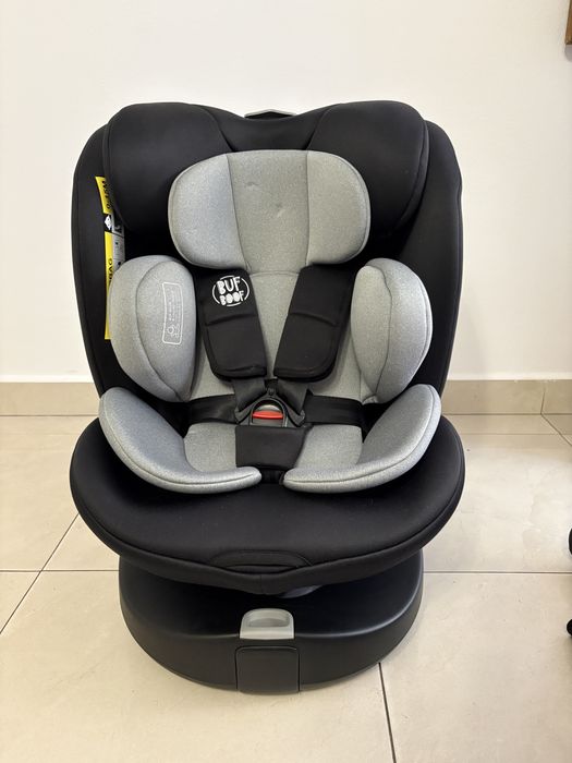 Vand scaun auto
