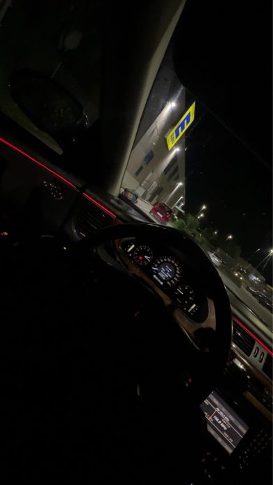 Mercedes CLS320 CDI 2007