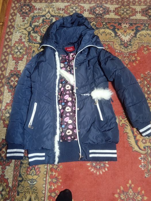 Женские вещи б/у