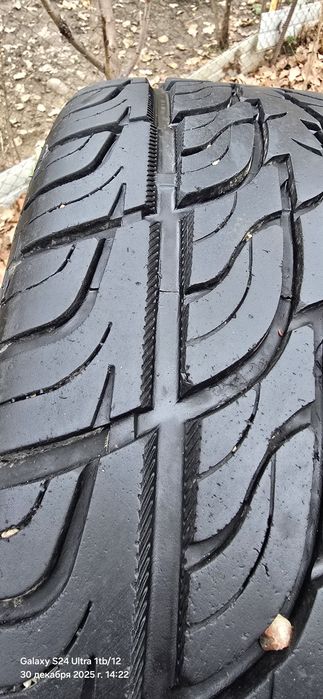 В сборе,комплект 275/ 45/ 20