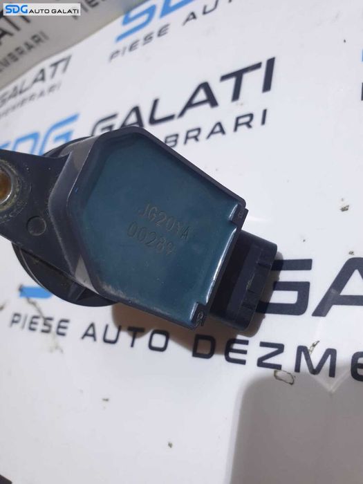 Bobina Bobine Inductie Toyota Highlander 1 2.4 B 2000 - 2007  Cod 90919-02243