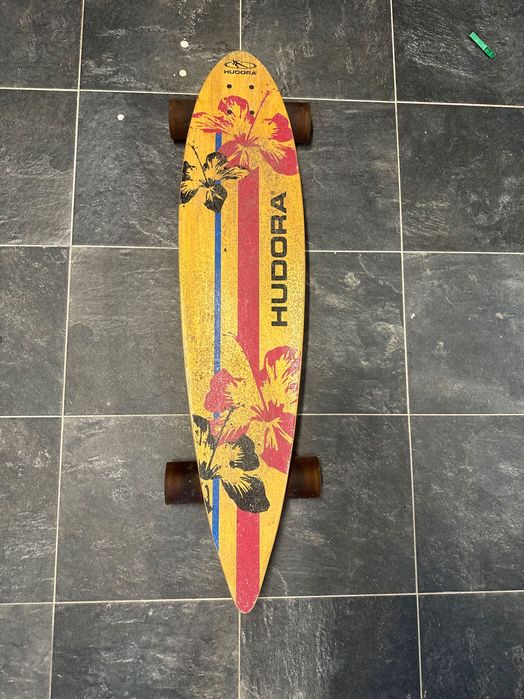 Longboard Hudora