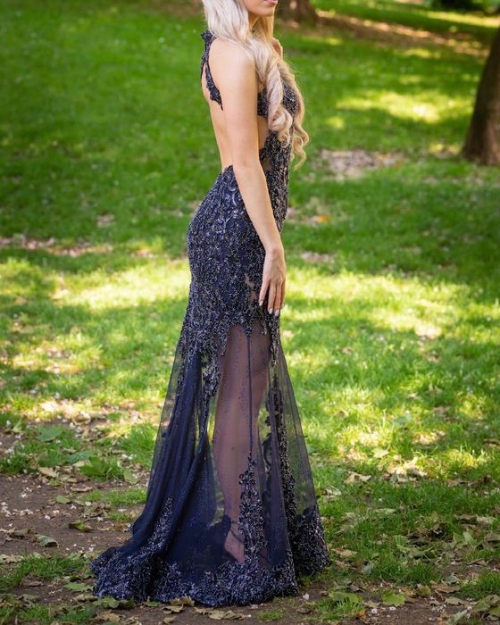 Бална рокля Radichev