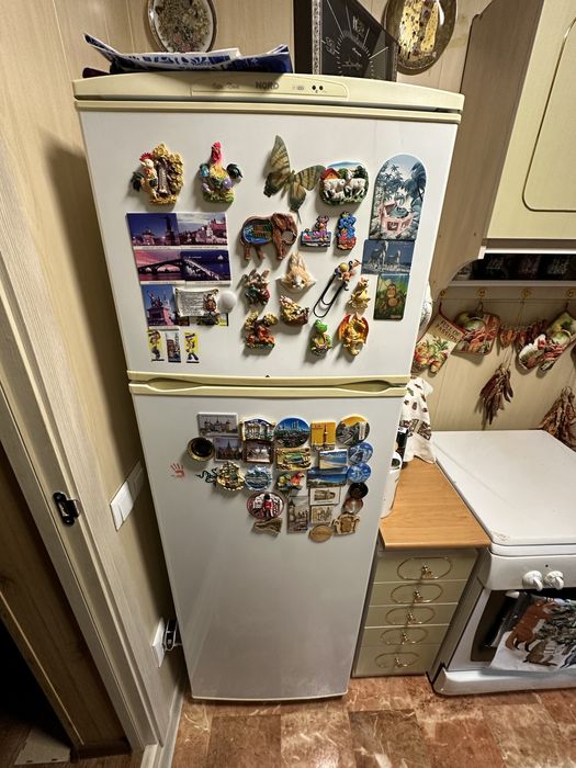 Продам холодильник NORD Vita Nova