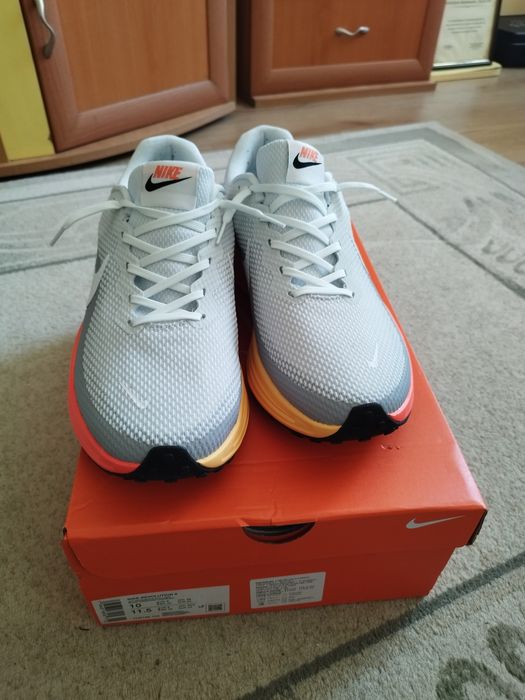 Мъжки маратонки,, NIKE,"